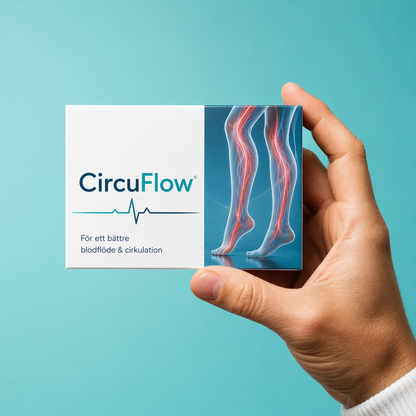 CircuFlow