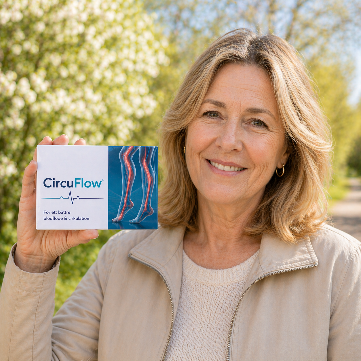 CircuFlow